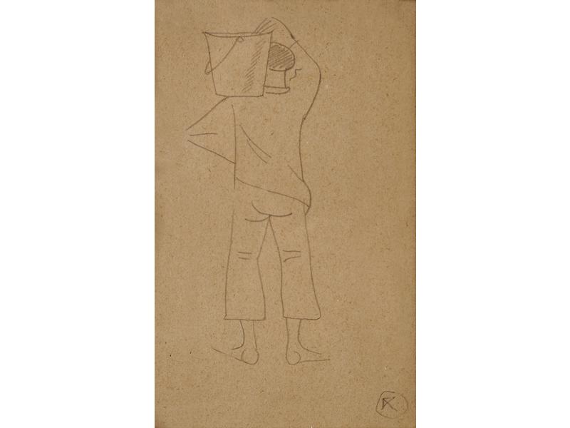 Ramiro ARRUE (1892-1971)