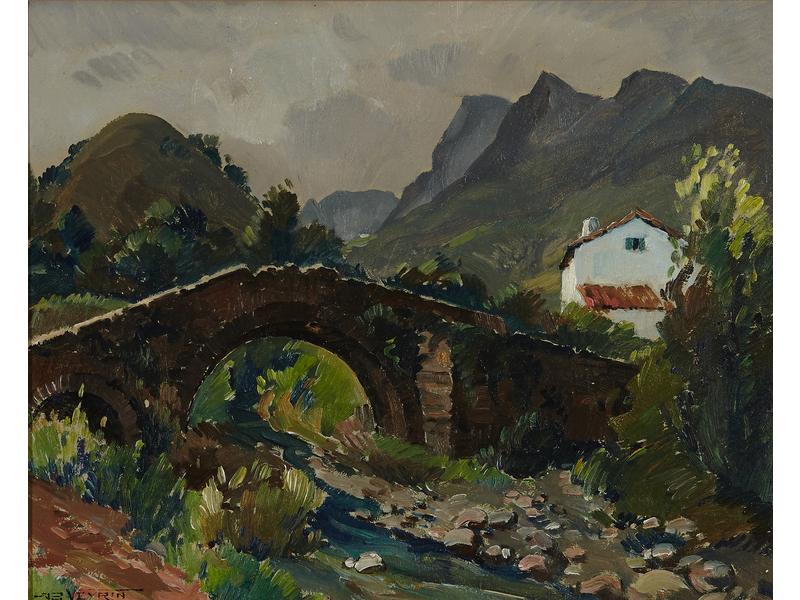 Philippe VEYRIN (1900-1962)
