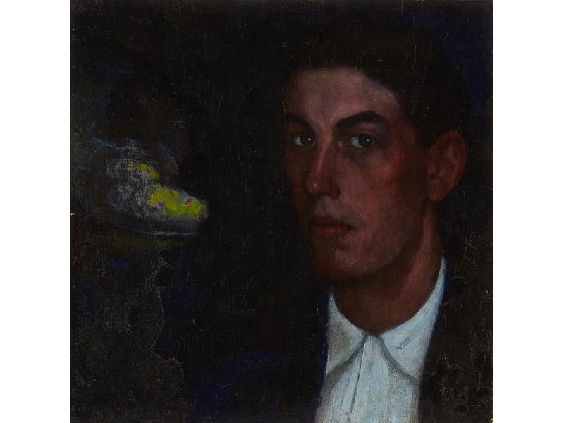 Valentín DE ZUBIAURRE (1879-1963)