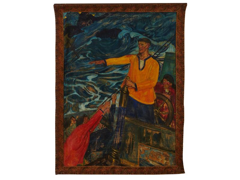 Attribué à Ramón DE ZUBIAURRE (1882-1969...