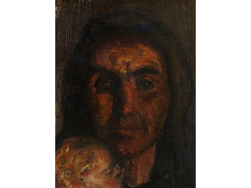 Antonio URIA MONZON (1929 -1996)
