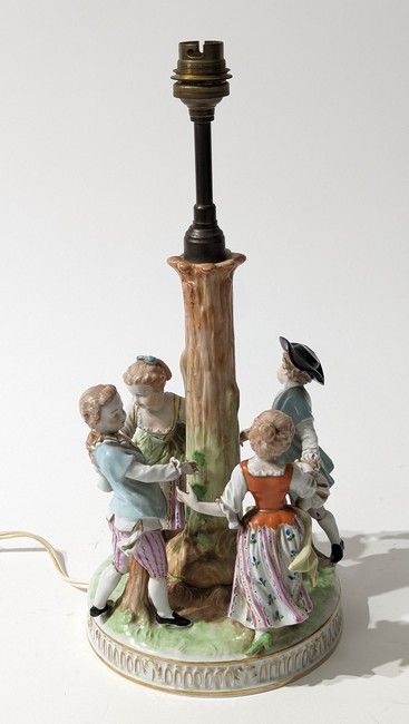 DRESDE, XXe siècle