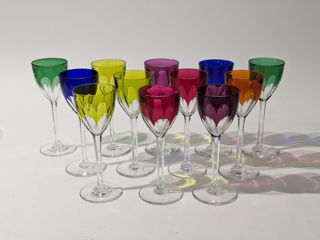 BACCARAT