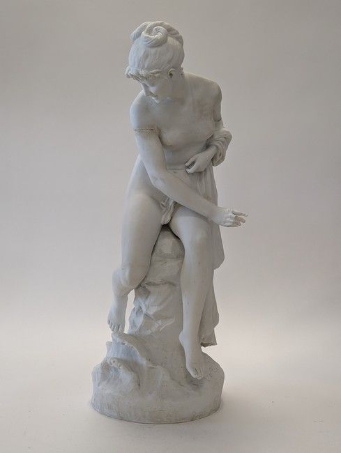 D'après Léon PILET (1840-1916)