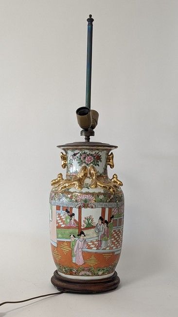 CHINE, XXe siècle