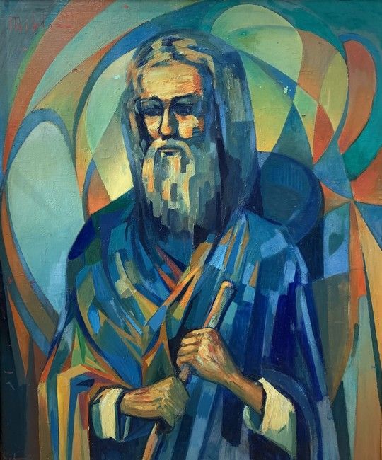 MIKLOZ (XXe siècle)