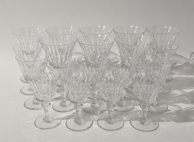 BACCARAT