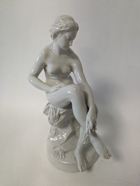 D'après James PRADIER (1790-1852)