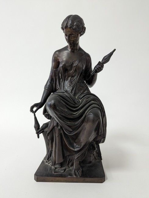 Mathurin MOREAU (1822-1912)