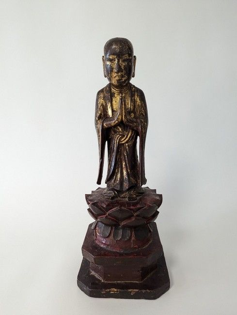 INDOCHINE, seconde moitié du XIXe siècle