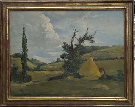 Guy DUFFAU (XXe siècle)