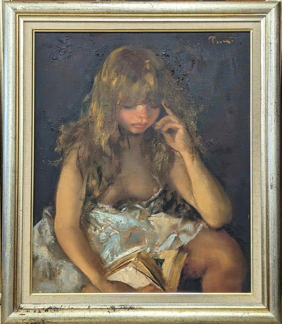 Pierre Laurent BRENOT (1913-1998)
