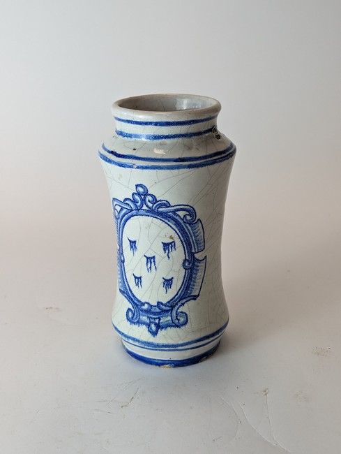 ESPAGNE, probablement Talavera, XVIIIe-XIXe...