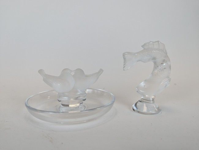 LALIQUE, France