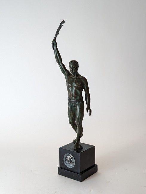 D'après Georges CONTAUX (1891-1984)
