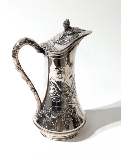 GALLIA pour Christofle