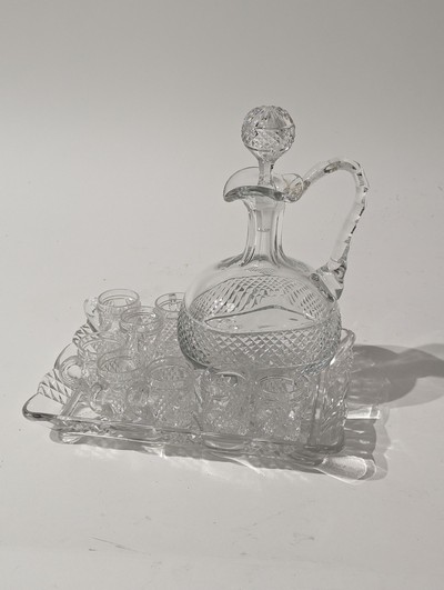 BACCARAT