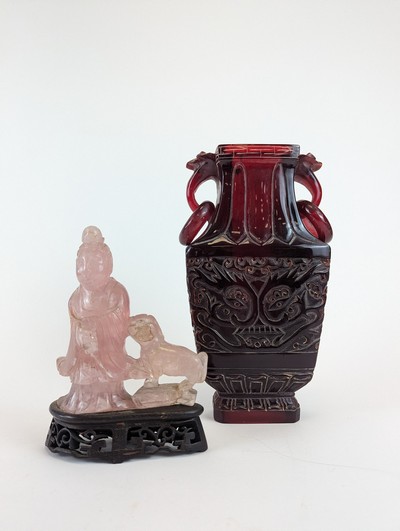 CHINE, XXe siècle