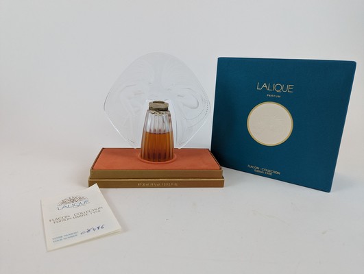 LALIQUE, France