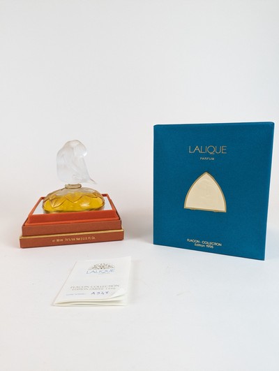 LALIQUE, France