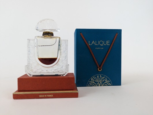 LALIQUE, France