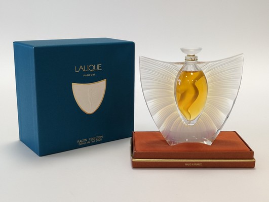 LALIQUE, France