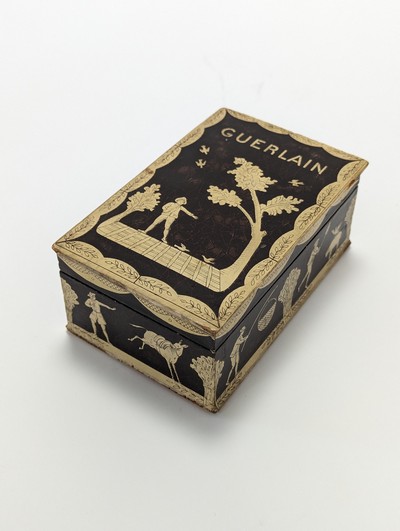 GUERLAIN