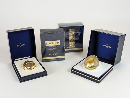 BOUCHERON