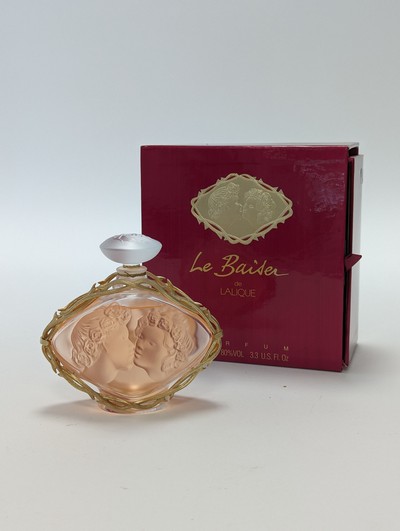 LALIQUE France.