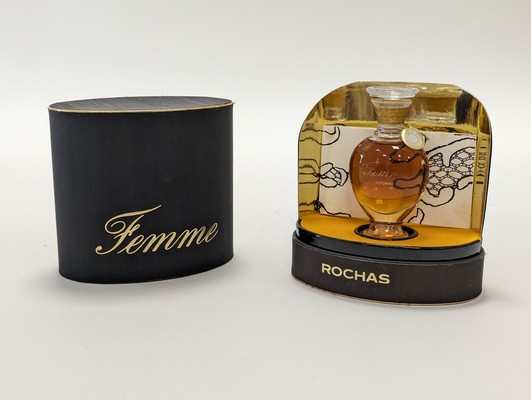 ROCHAS