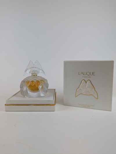 LALIQUE