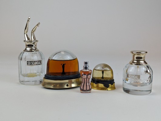 Jean-Paul GAULTIER
