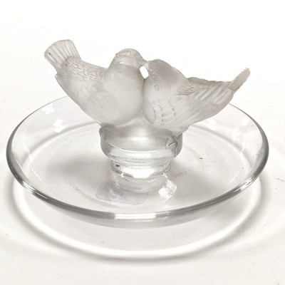 R. LALIQUE France