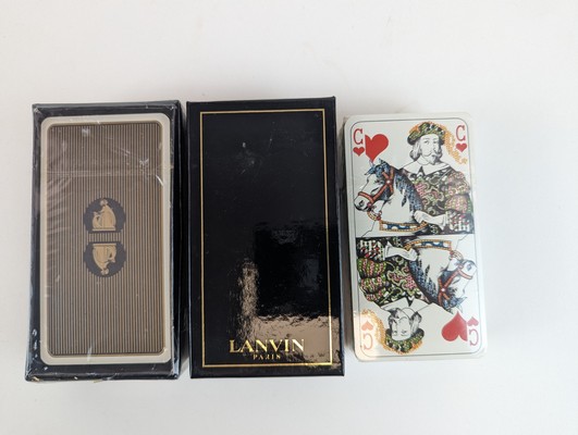 LANVIN