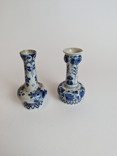 DELFT, début XXe siècle