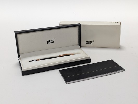 MONTBLANC