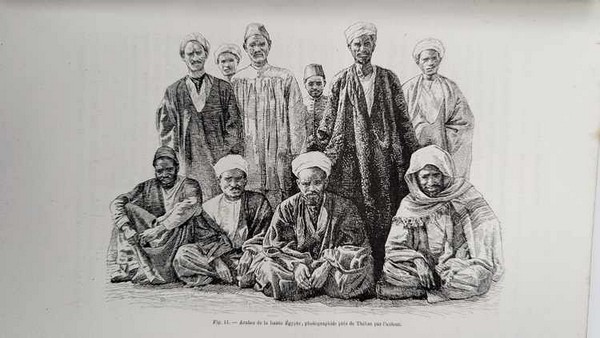 LE BON (Gustave), La Civilisation des arabes,...
