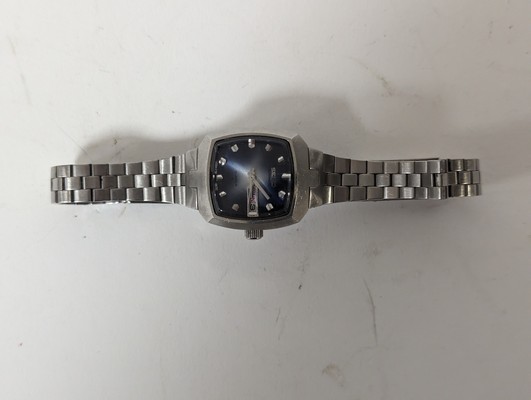 SEIKO