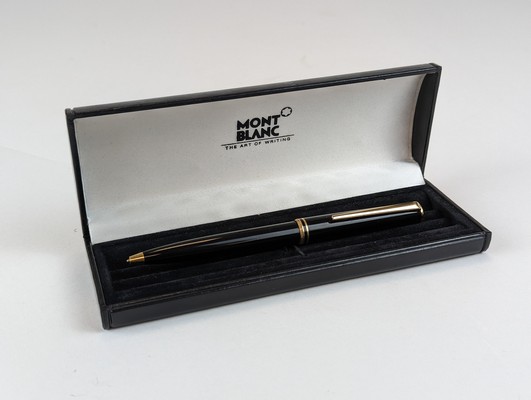MONTBLANC