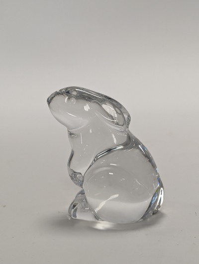 BACCARAT