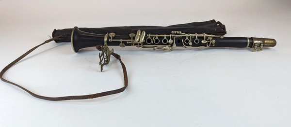 BUFFET CRAMPON & Cie
