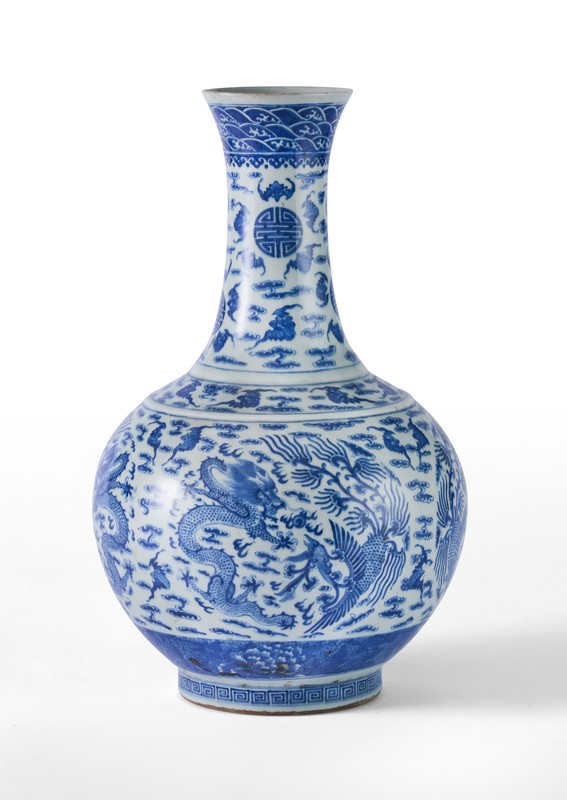 CHINE, époque GUANGXU (1875-1908)