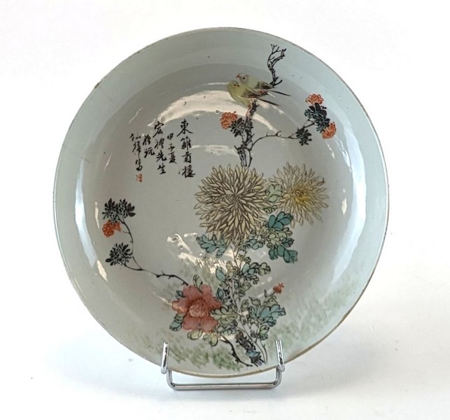 CHINE, vers 1900