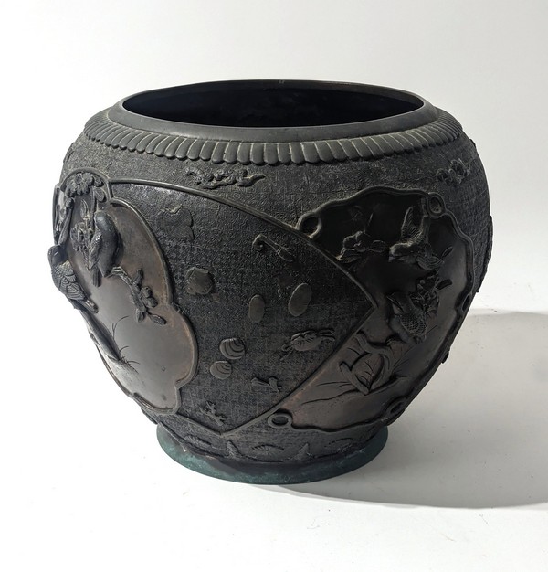 JAPON, XIXe siècle