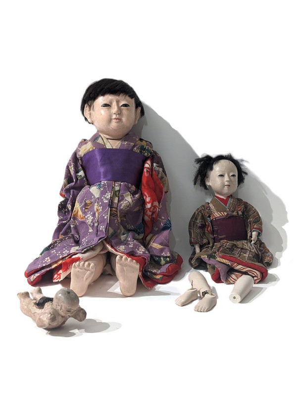 JAPON, fin du XIXe siècle