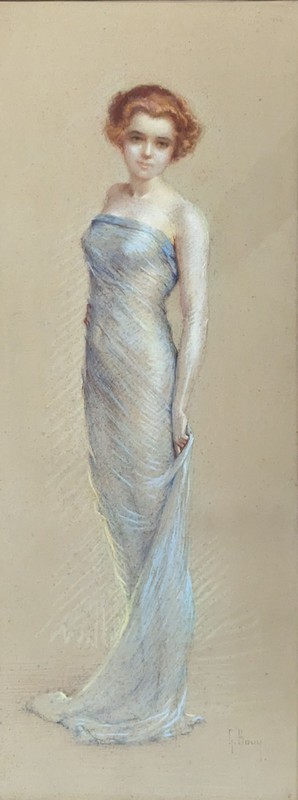 Gaston BOUY (1866-1943)