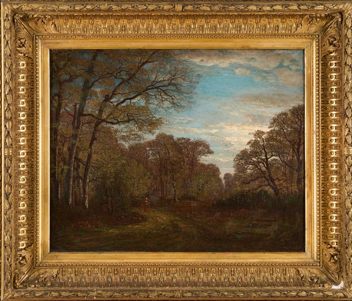 Charles Edmé SAINT-MARCEL-CABIN (1819-1890)...