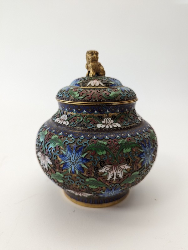 CHINE, XXe siècle