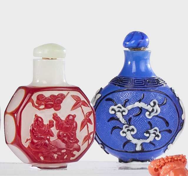 CHINE, seconde moitié du XXe siècle