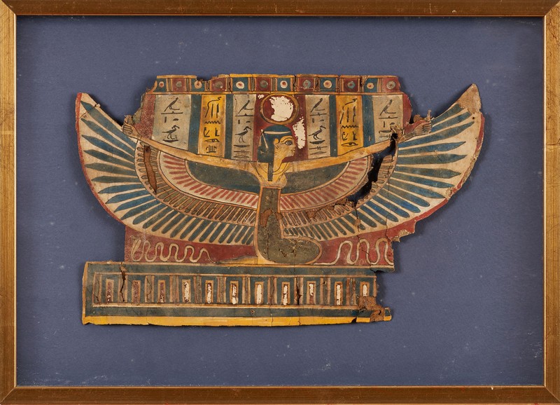 EGYPTE ANTIQUE